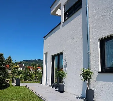 Appartamento Fewo An Der Murg Gaggenau