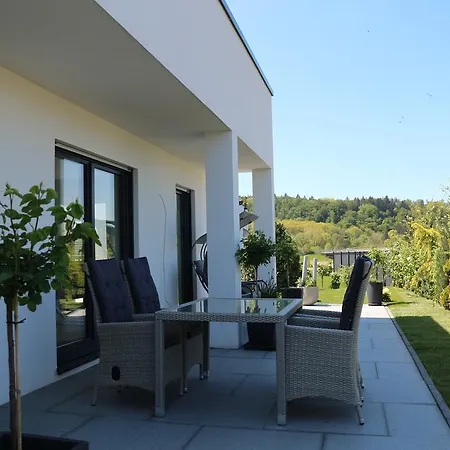 Appartamento Fewo An Der Murg