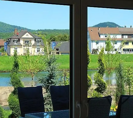 Fewo An Der Murg