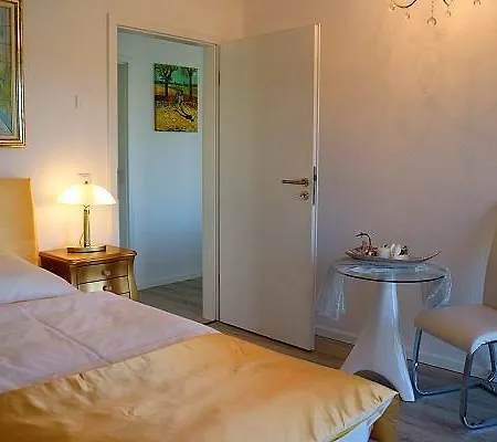Appartamento Fewo An Der Murg Gaggenau
