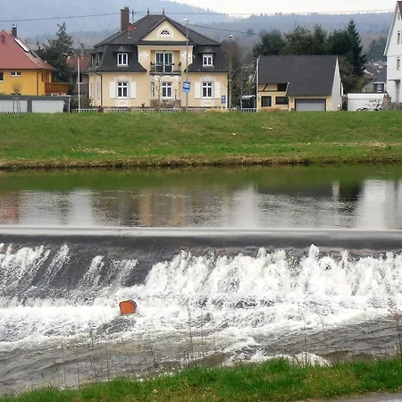 Appartamento Fewo An Der Murg *